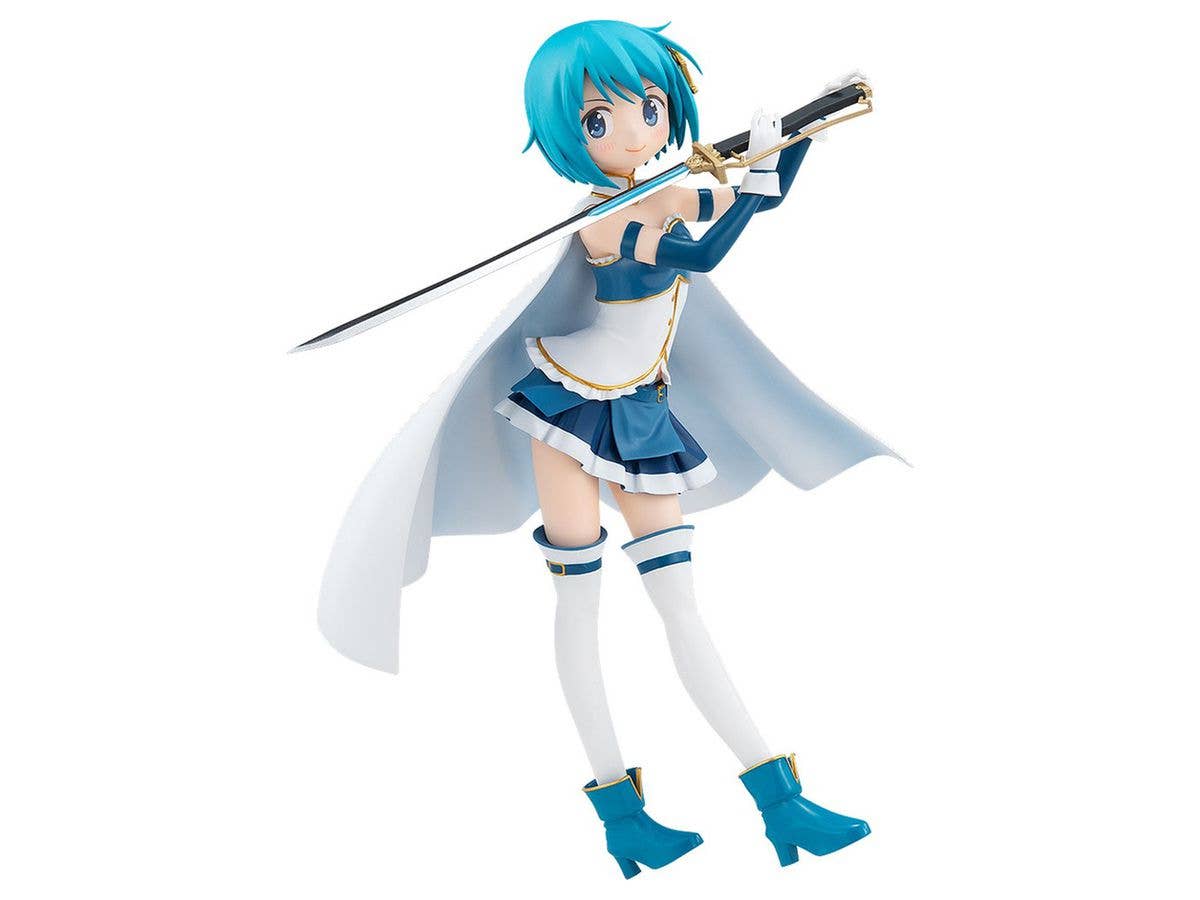POP UP PARADE Sayaka Miki (Puella Magi Madoka Magica The Movie -Rebellion-)