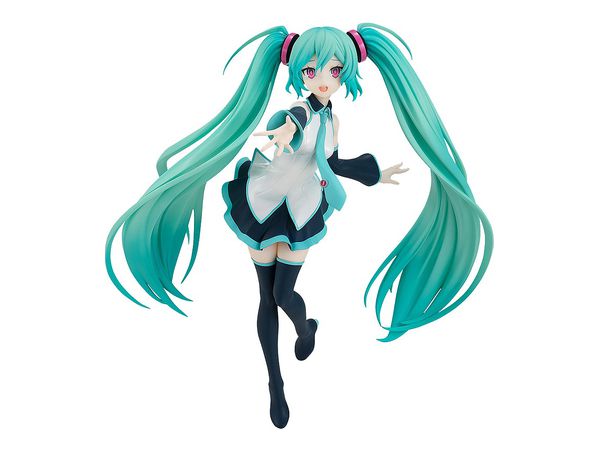 POP UP PARADE Hatsune Miku: Because You're Here Ver. L