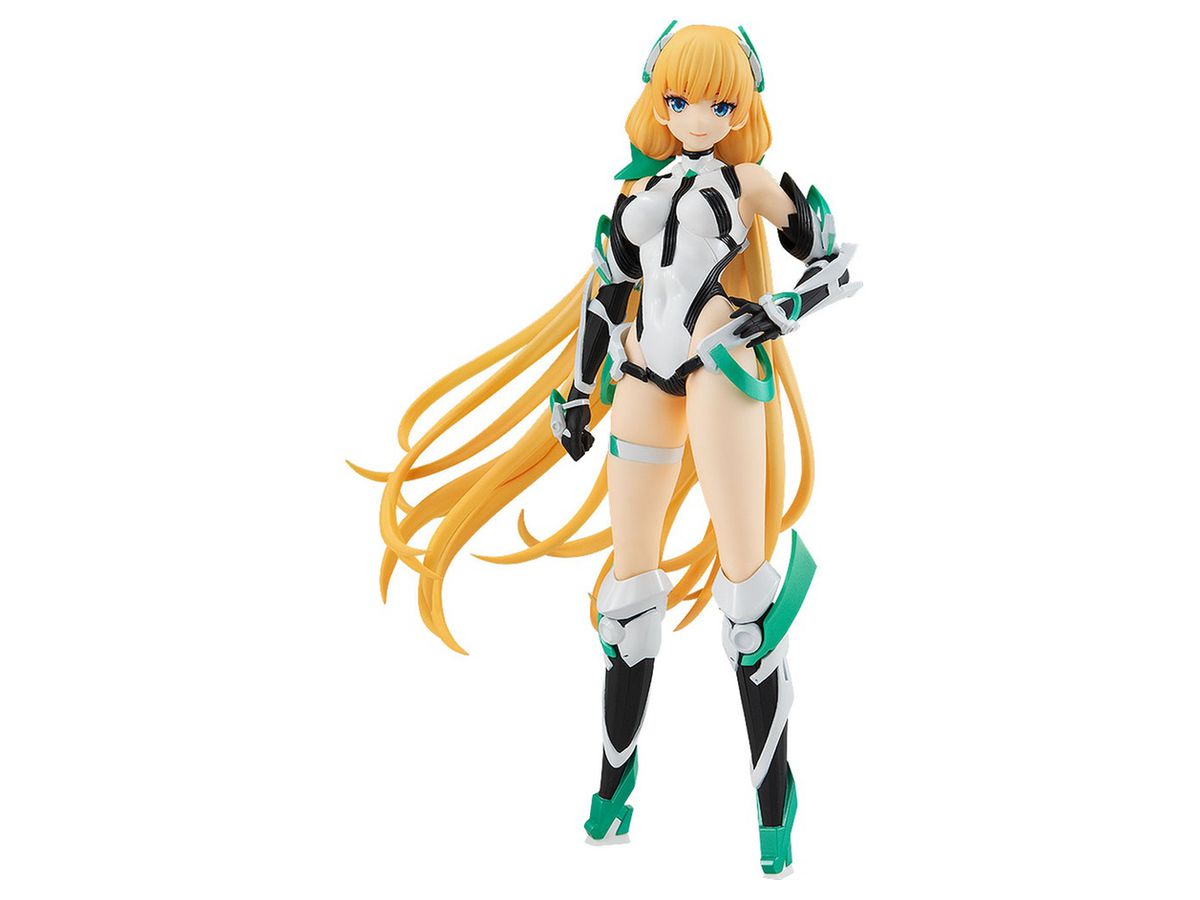 POP UP PARADE Angela Balzac (Expelled from Paradise)