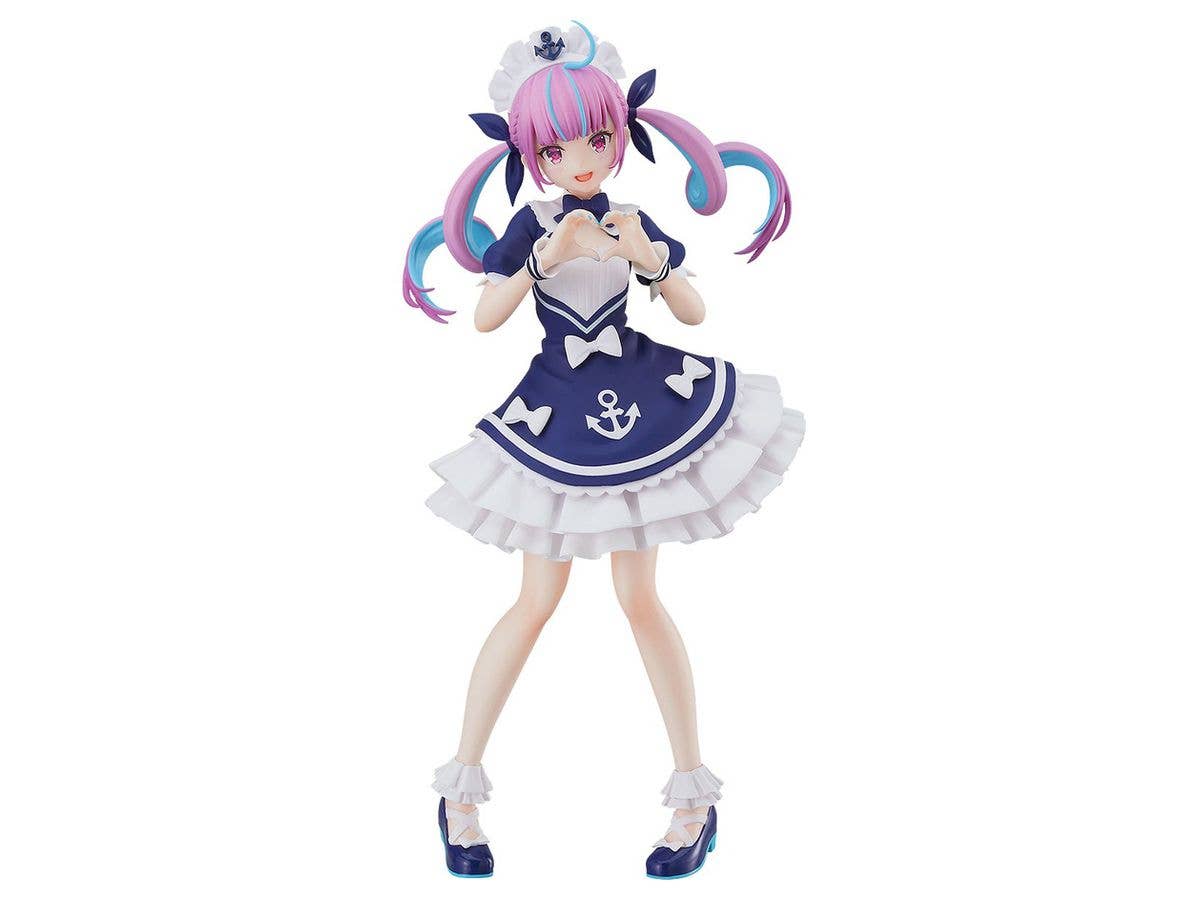 POP UP PARADE Minato Aqua (hololive production)