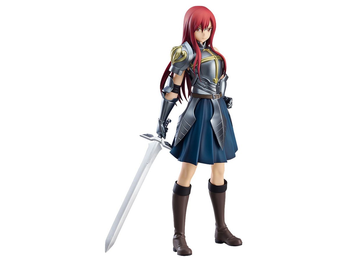 POP UP PARADE Erza Scarlet XL (FAIRY TAIL)