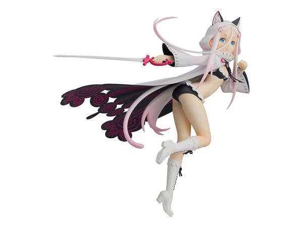 POP UP PARADE Arsnotoria: Cat Kingdom Ver. (Smile of the Arsnotoria)