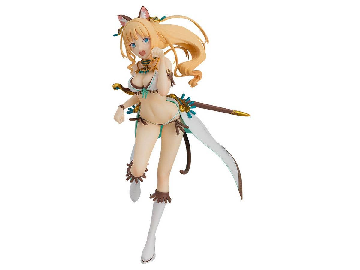 POP UP PARADE Picatrix: Cat Kingdom Ver. (Smile of the Arsnotoria)