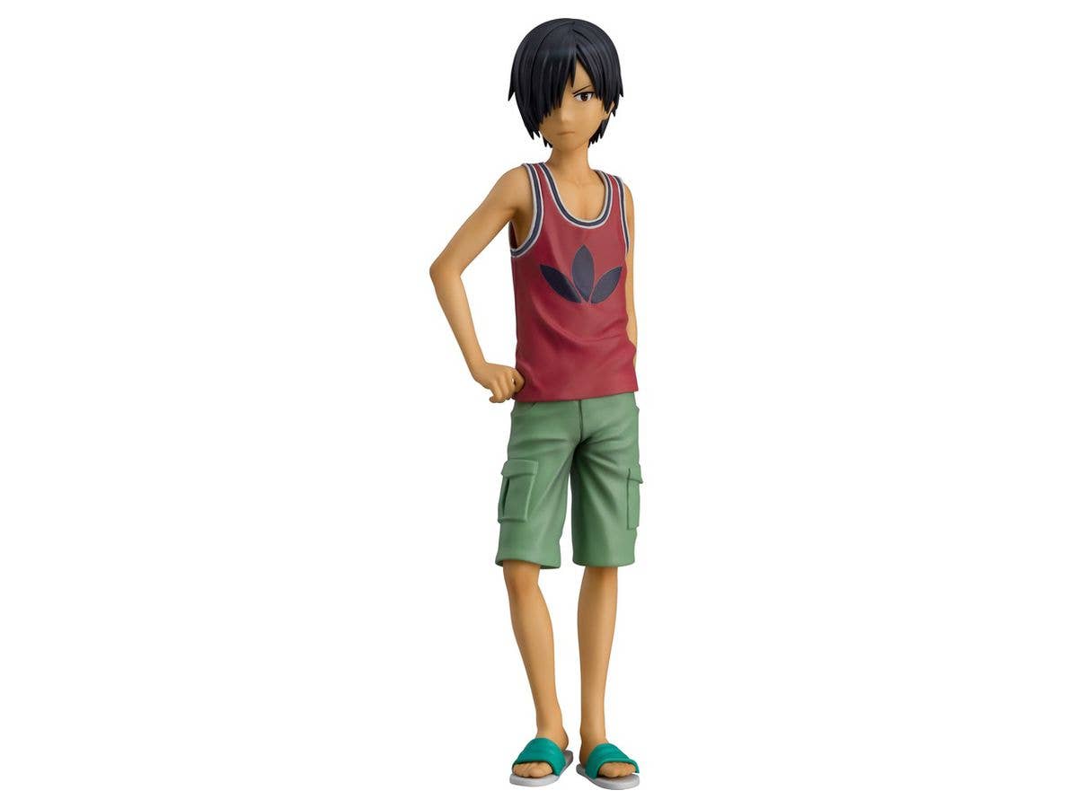 POP UP PARADE Kazuma Ikezawa (Summer Wars)