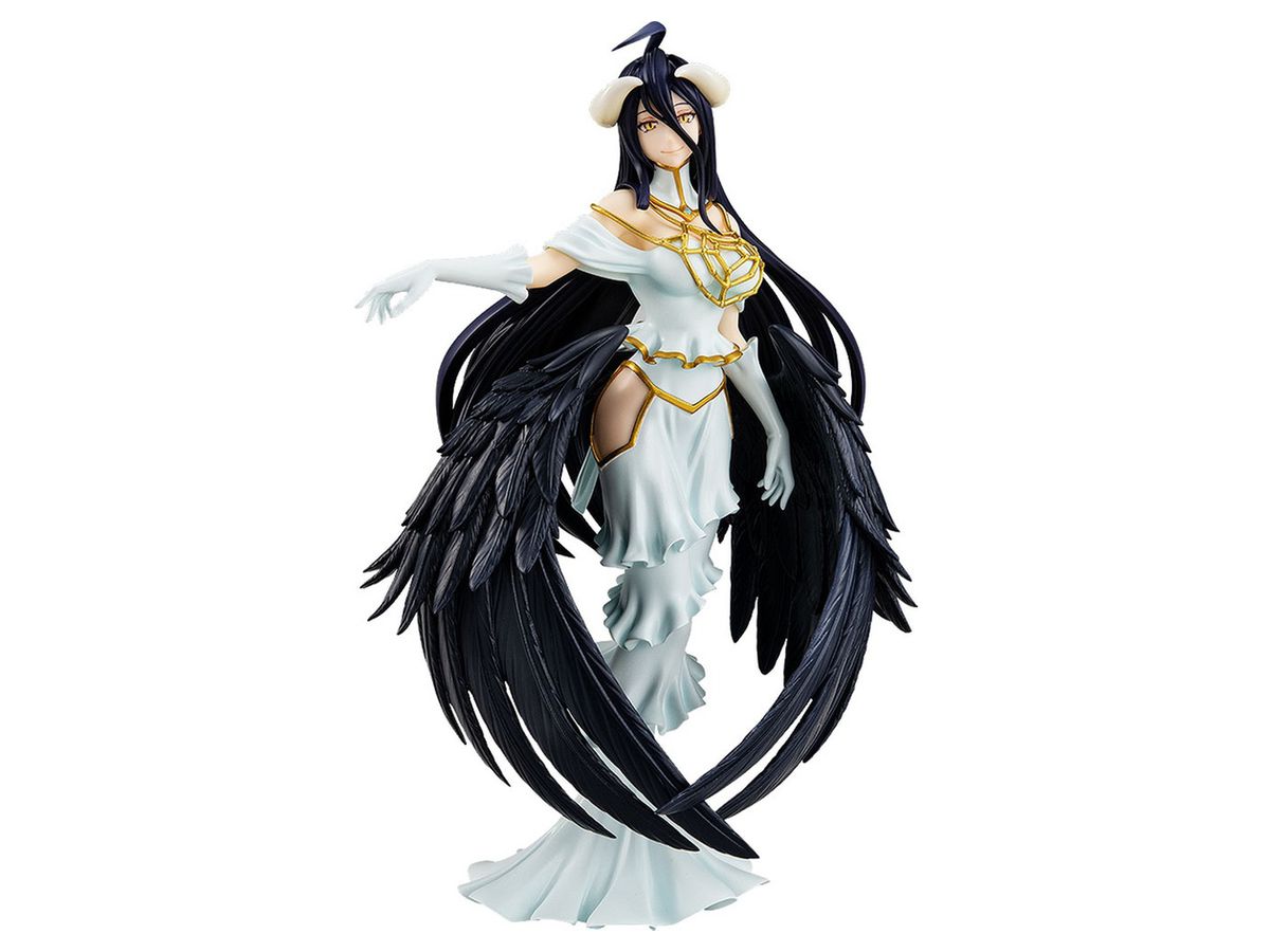 POP UP PARADE Albedo (Overlord IV)