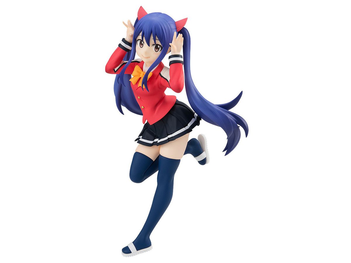 POP UP PARADE Wendy Marvell (FAIRY TAIL)
