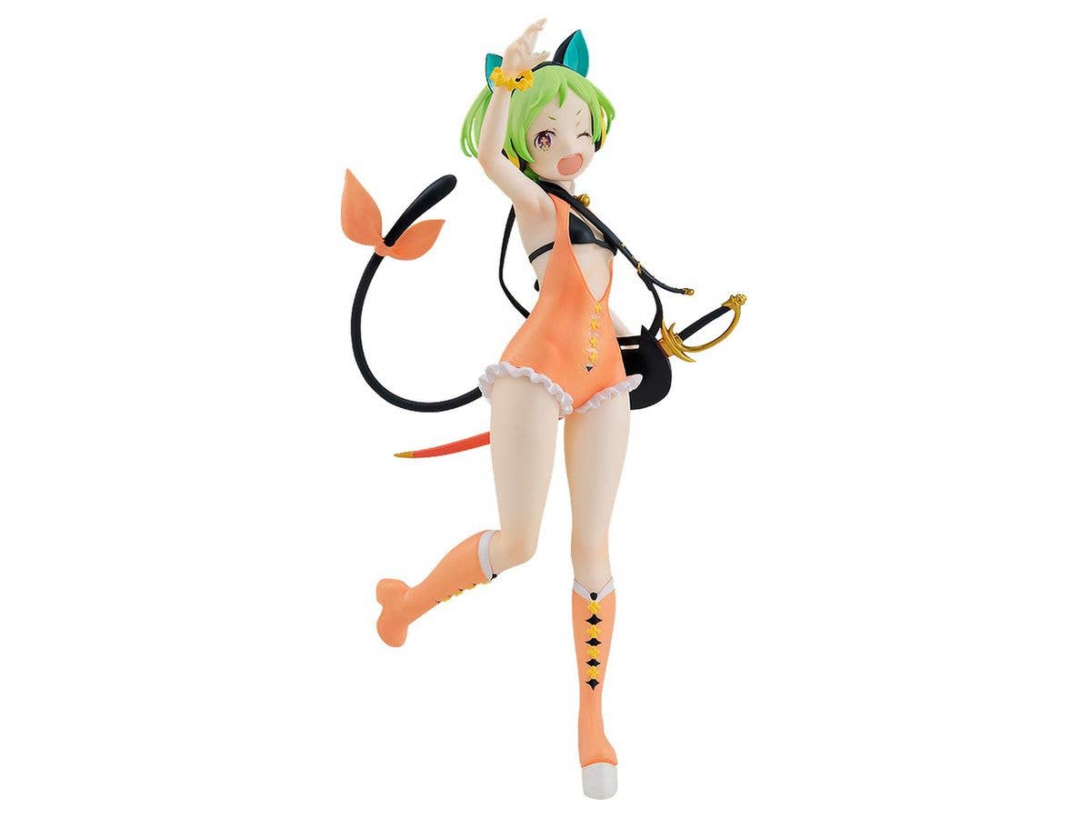 POP UP PARADE Mel: Cat Kingdom Ver. (Smile of the Arsnotoria)