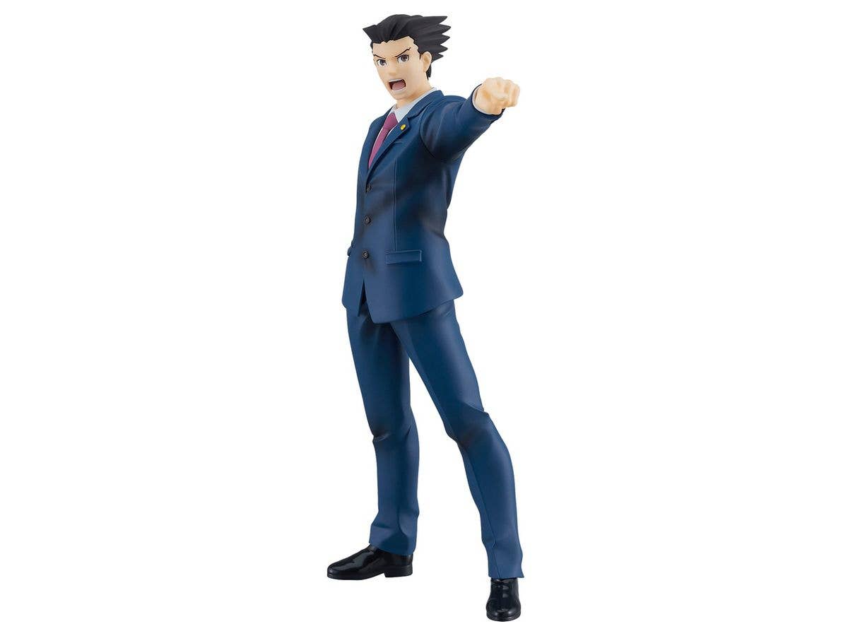 POP UP PARADE Phoenix Wright (Phoenix Wright: Ace Attorney)