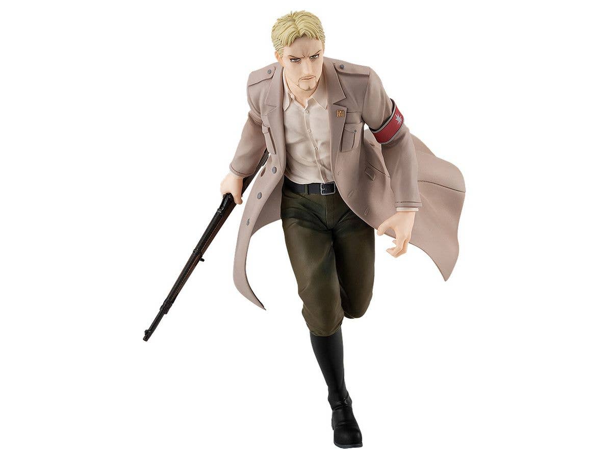 POP UP PARADE Reiner Braun (Attack on Titan)