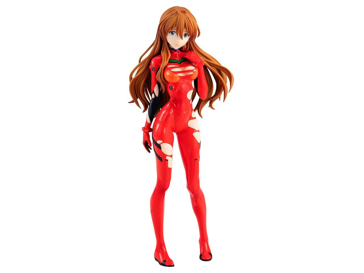 POP UP PARADE Asuka Langley (Rebuild of Evangelion)