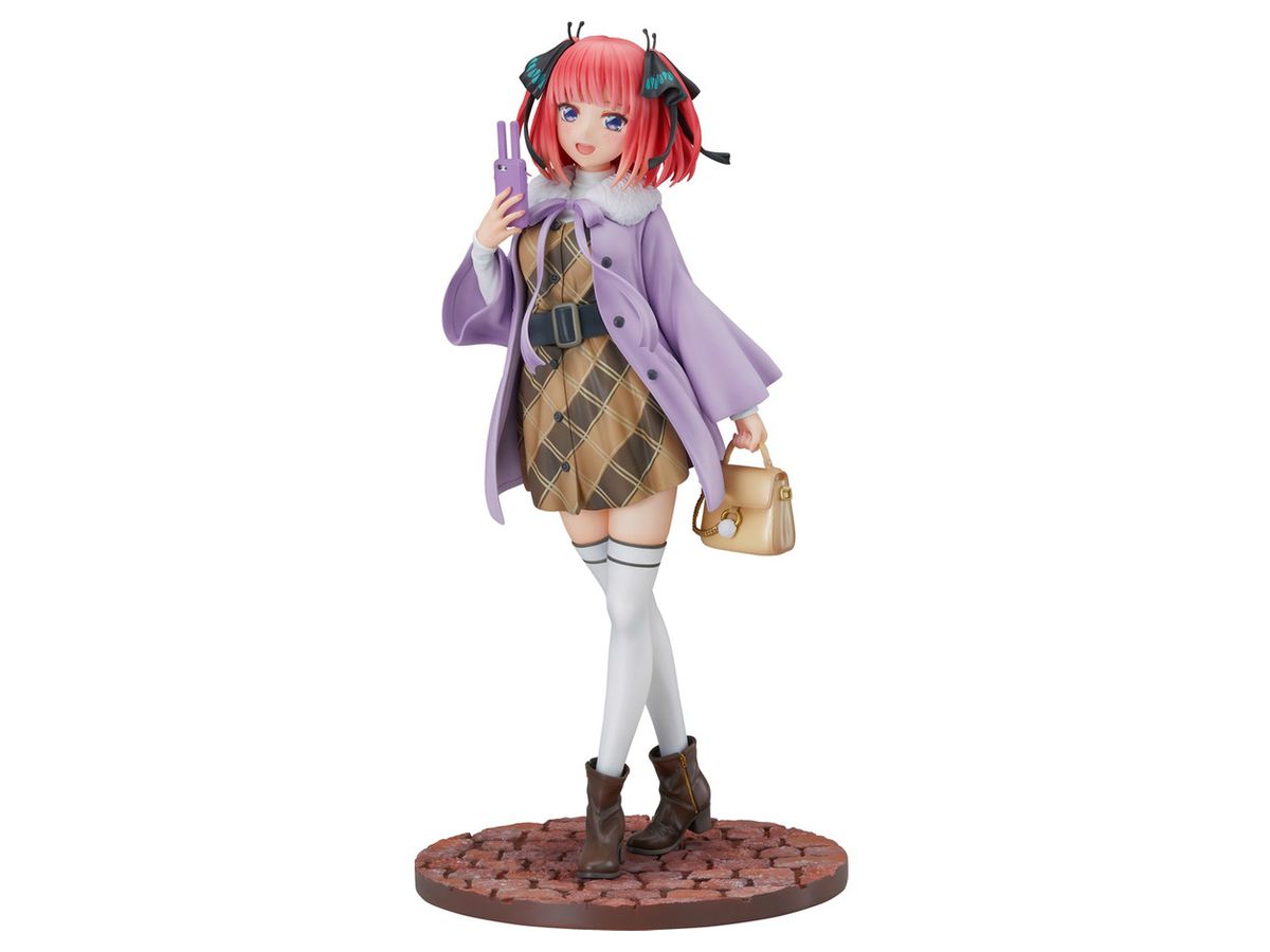 Nino Nakano: Date Style Ver. (The Quintessential Quintuplets)