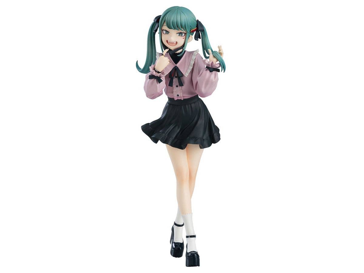 POP UP PARADE Hatsune Miku: The Vampire Ver. L (Character Vocal Series 01: Hatsune Miku)