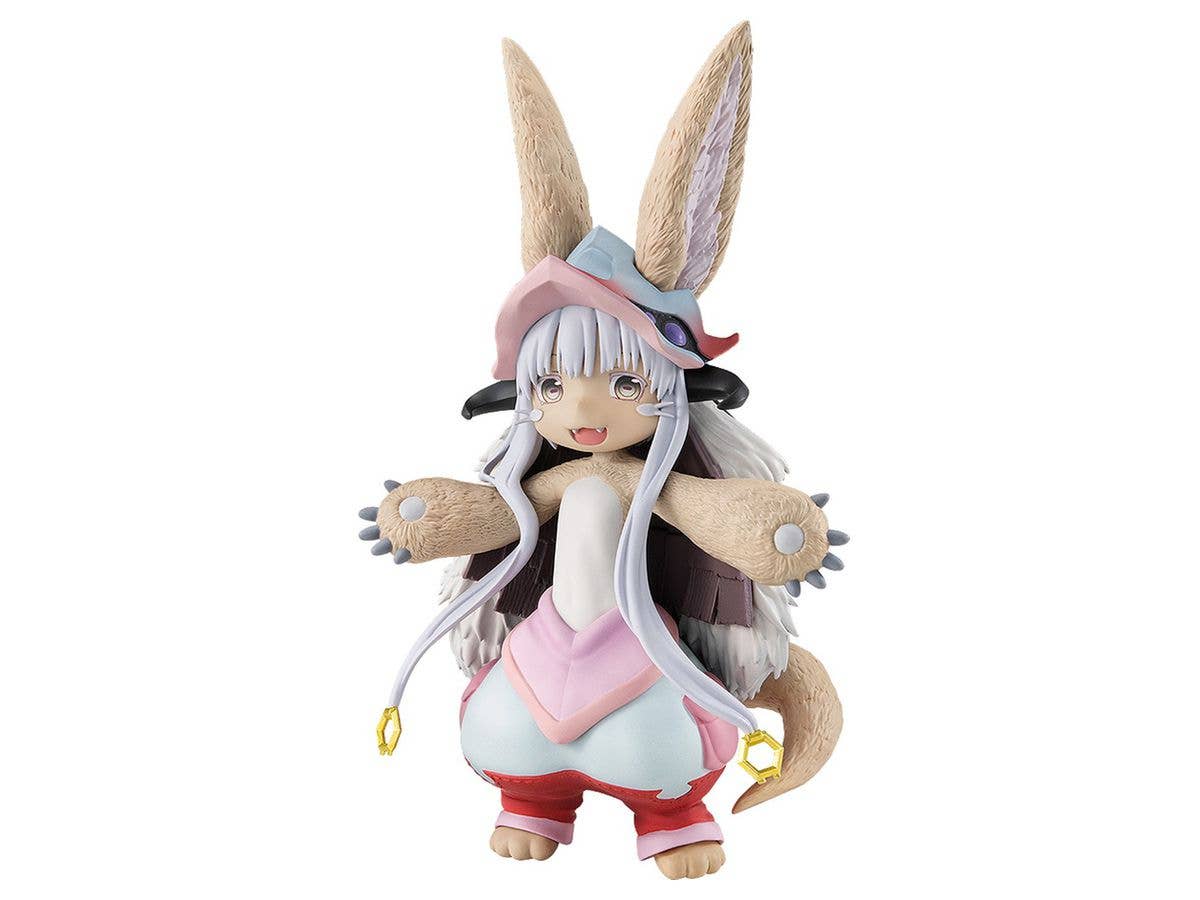 POP UP PARADE Nanachi (Made in Abyss: The Golden City of the Scorching Sun)