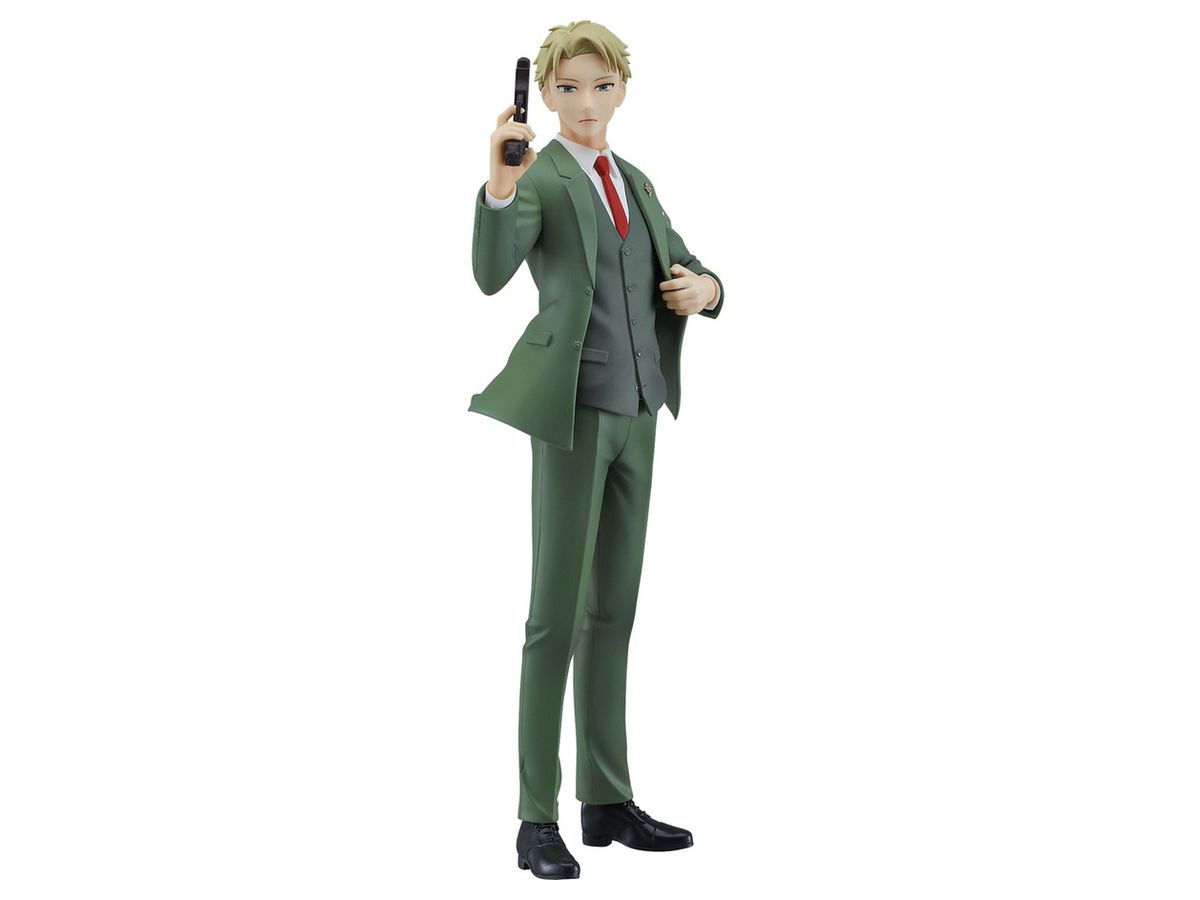 POP UP PARADE Loid Forger (SPY x FAMILY)