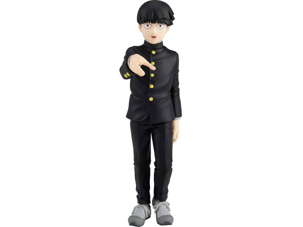 POP UP PARADE Shigeo Kageyama (Mob Psycho 100 III)