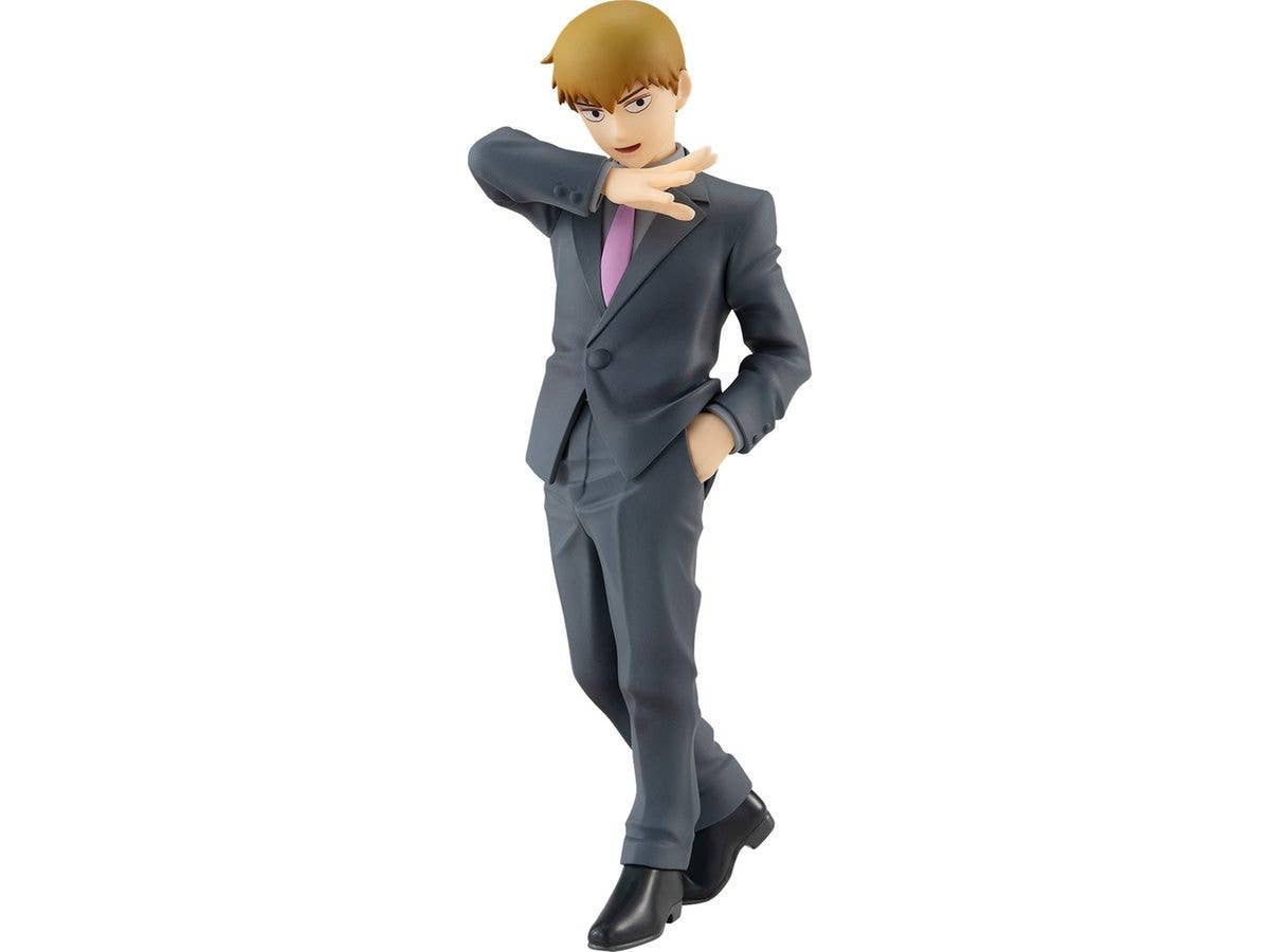 POP UP PARADE Arataka Reigen (Mob Psycho 100 III)