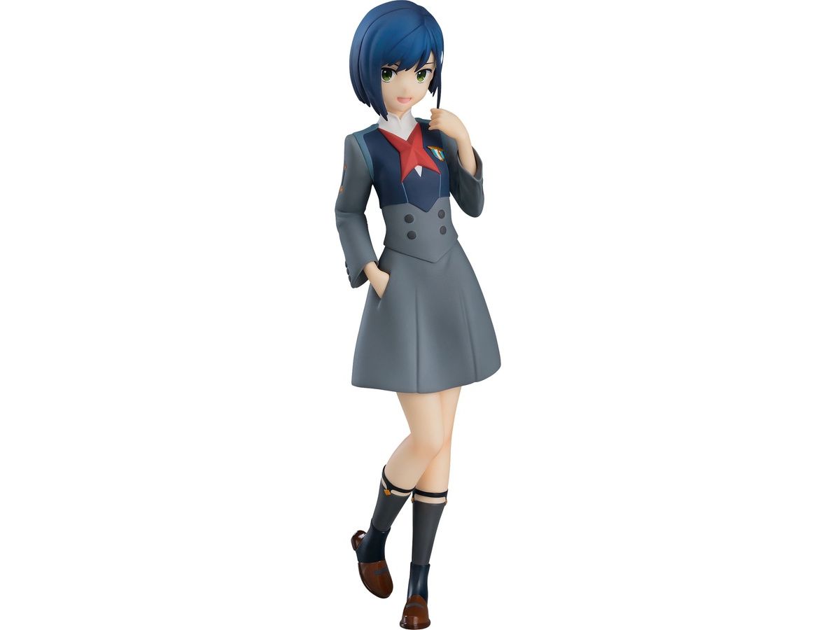 POP UP PARADE Ichigo (DARLING in the FRANXX)