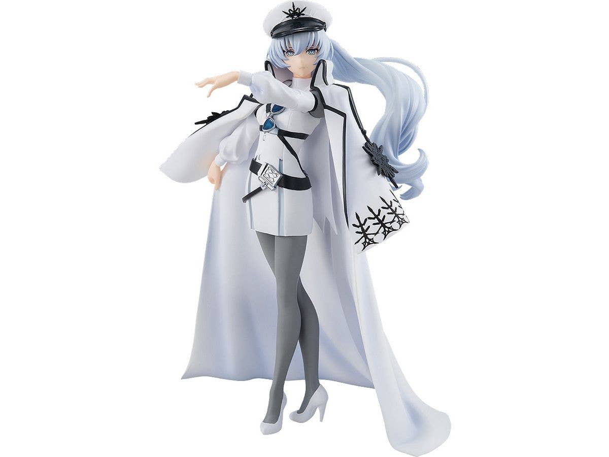 POP UP PARADE Weiss Schnee: Nightmare Side (RWBY: Ice Queendom)
