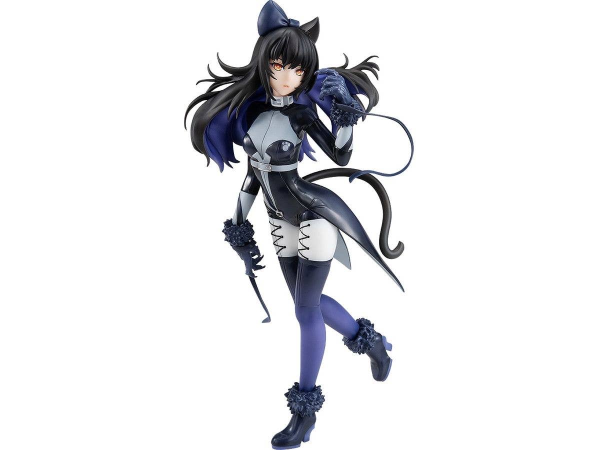 POP UP PARADE Blake Belladonna: Lucid Dream (RWBY: Ice Queendom)
