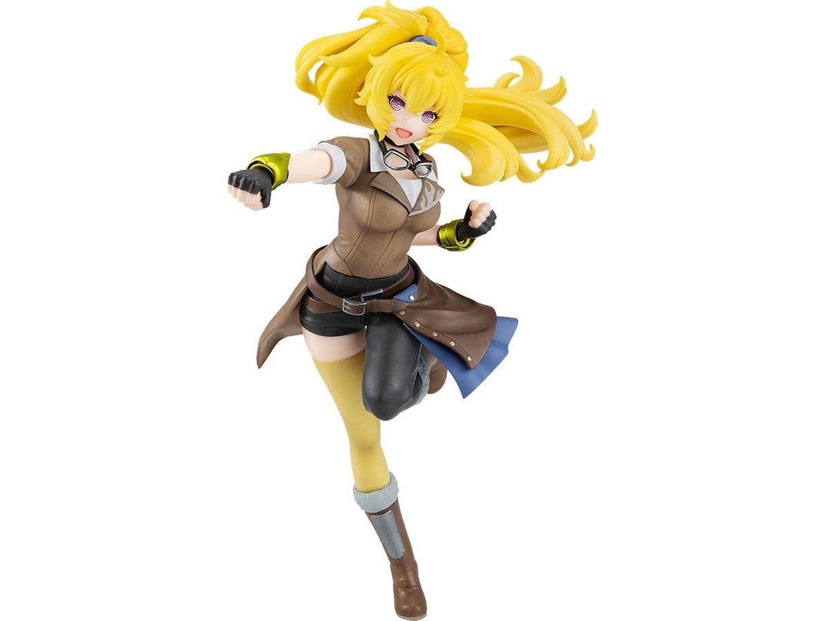 POP UP PARADE Yang Xiao Long: Lucid Dream (RWBY: Ice Queendom)