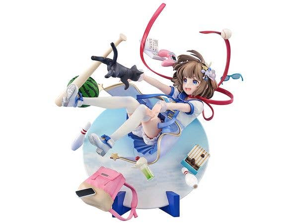 Kano: Nadamesukashi Negotiation Ver.