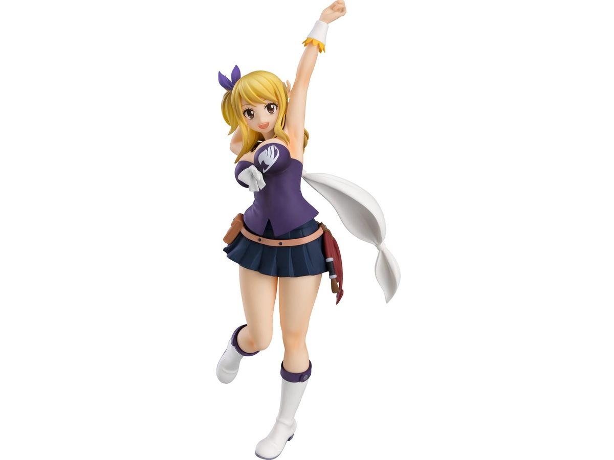 POP UP PARADE Lucy Heartfilia: Grand Magic Royale Ver. (FAIRY TAIL)