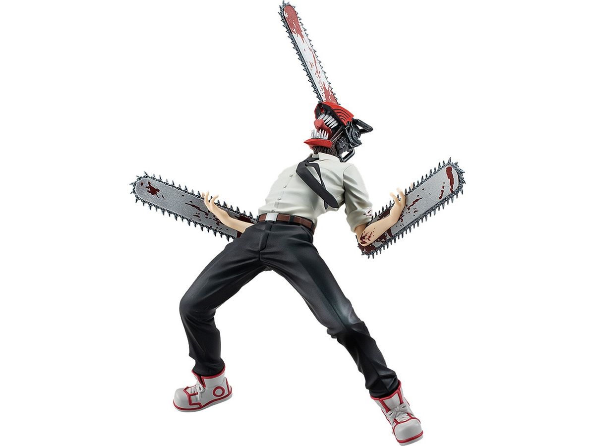 POP UP PARADE Chainsaw Man (Chainsaw Man)