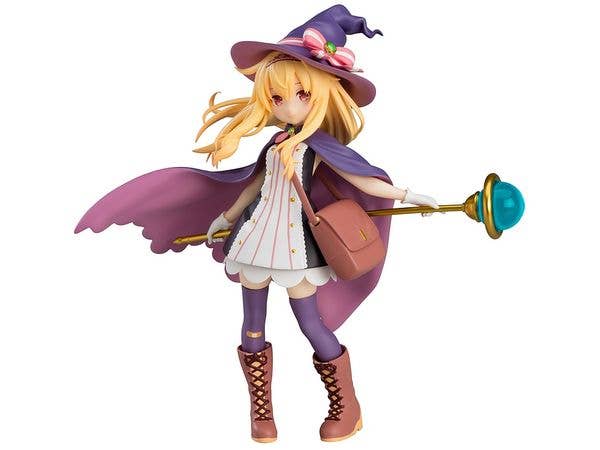 POP UP PARADE Nobeta (Little Witch Nobeta)