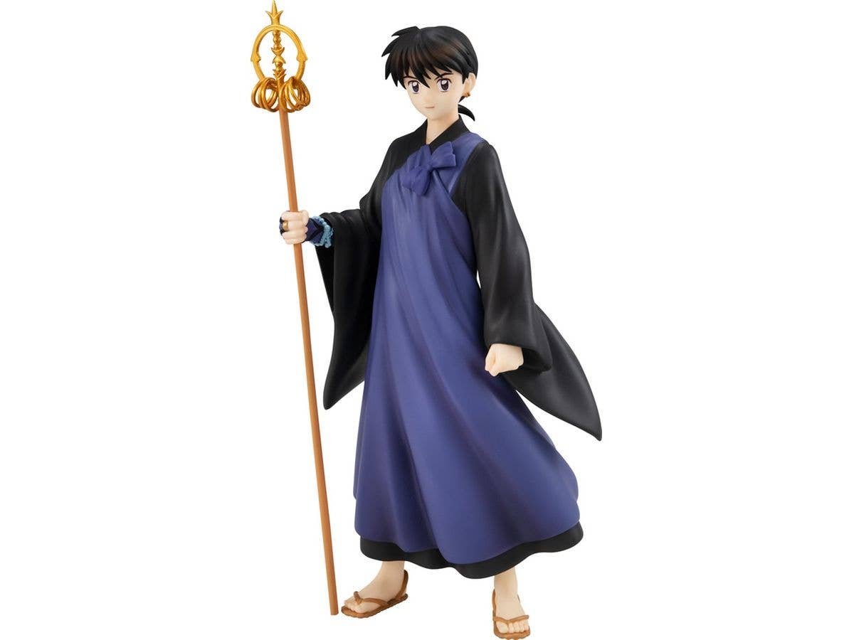 POP UP PARADE Miroku (Inuyasha)