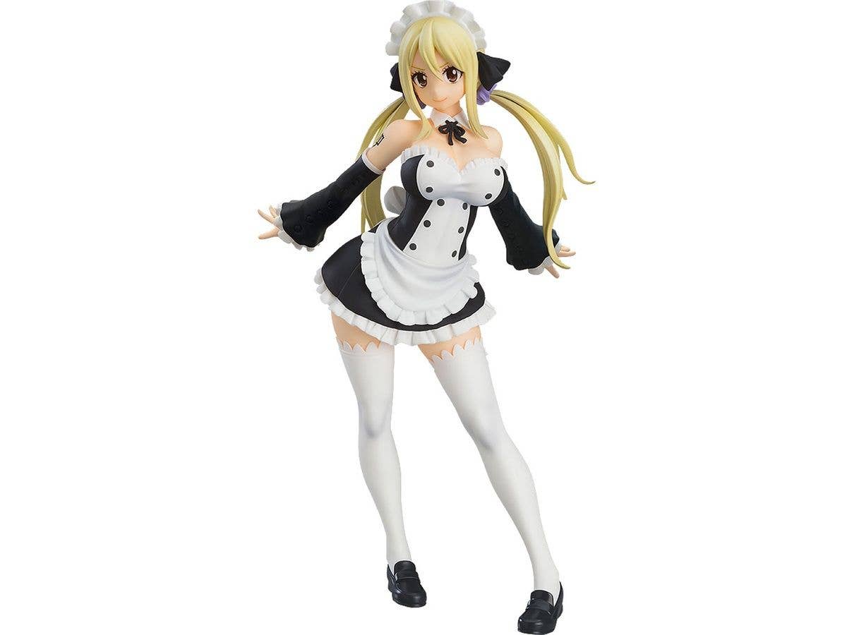 POP UP PARADE Lucy Heartfilia: Virgo Form Ver. (Fairy Taily)