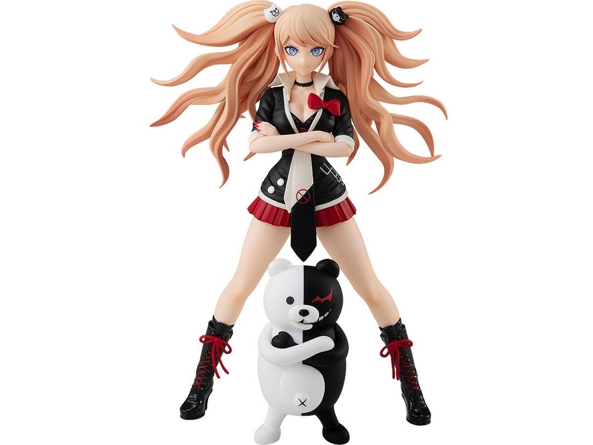 POP UP PARADE Junko Enoshima (Danganronpa) (Reissue)