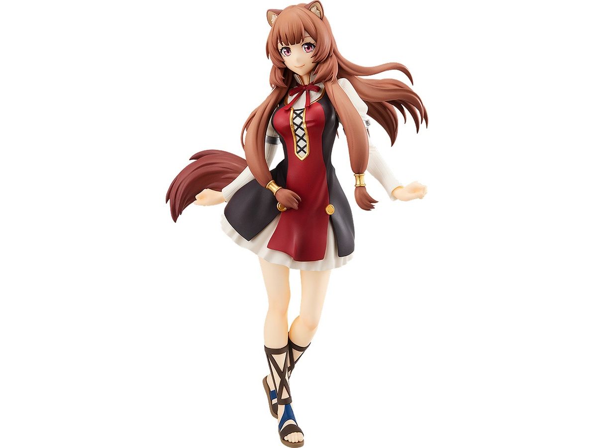 POP UP PARADE Raphtalia L (The Rising of the Shield Hero Season 2)
