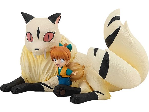POP UP PARADE Shippo & Kirara (Inuyasha)