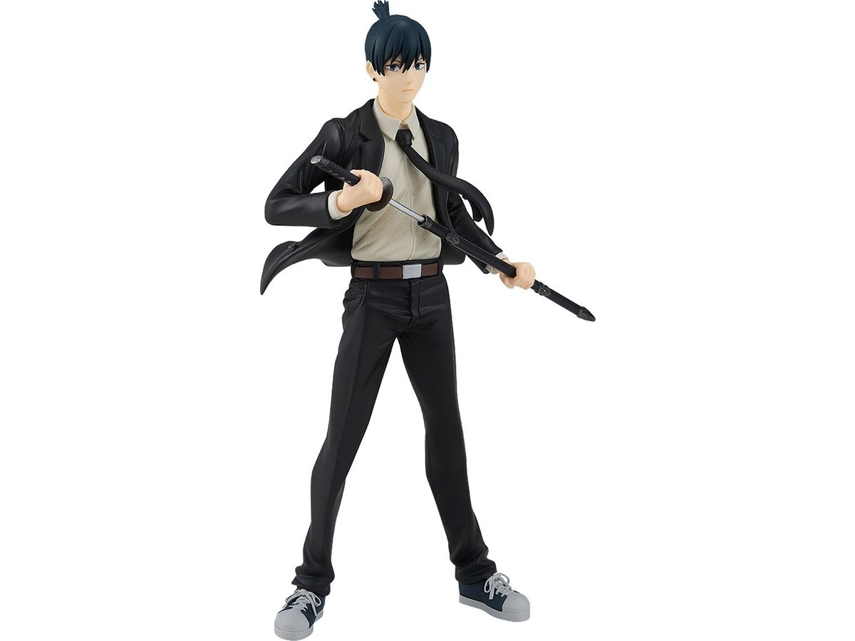 POP UP PARADE Aki Hayakawa (Chainsaw Man)