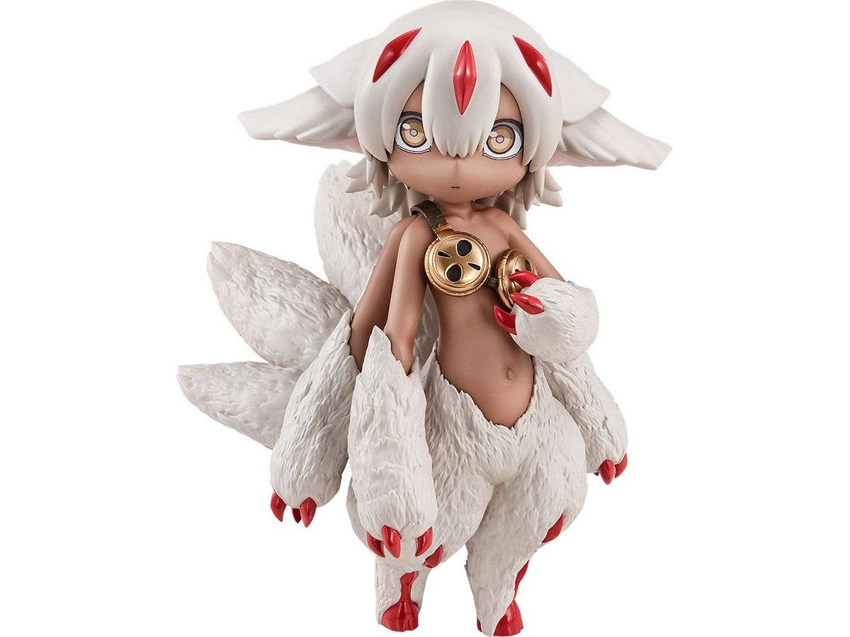 POP UP PARADE Faputa (Made in Abyss: The Golden City of the Scorching Sun)