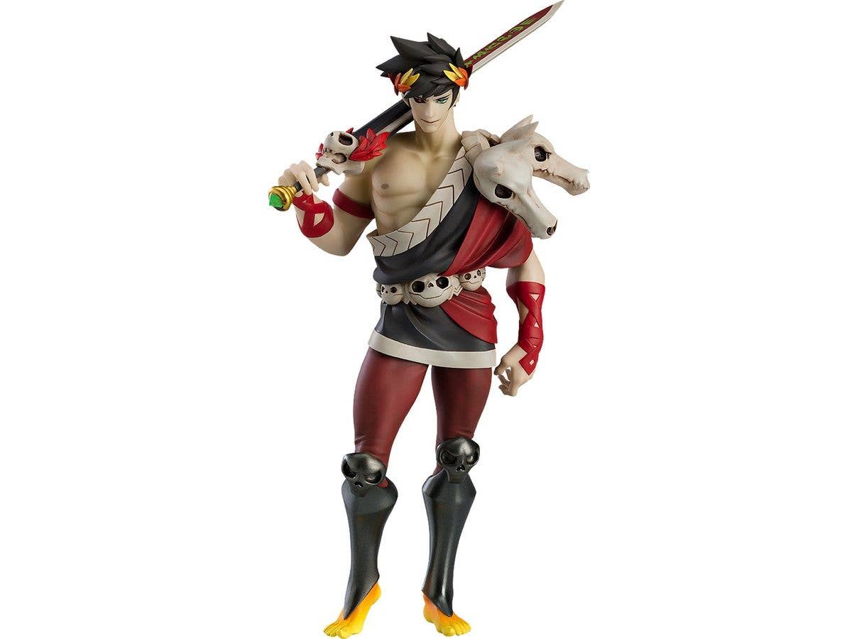 POP UP PARADE Zagreus (Hades)
