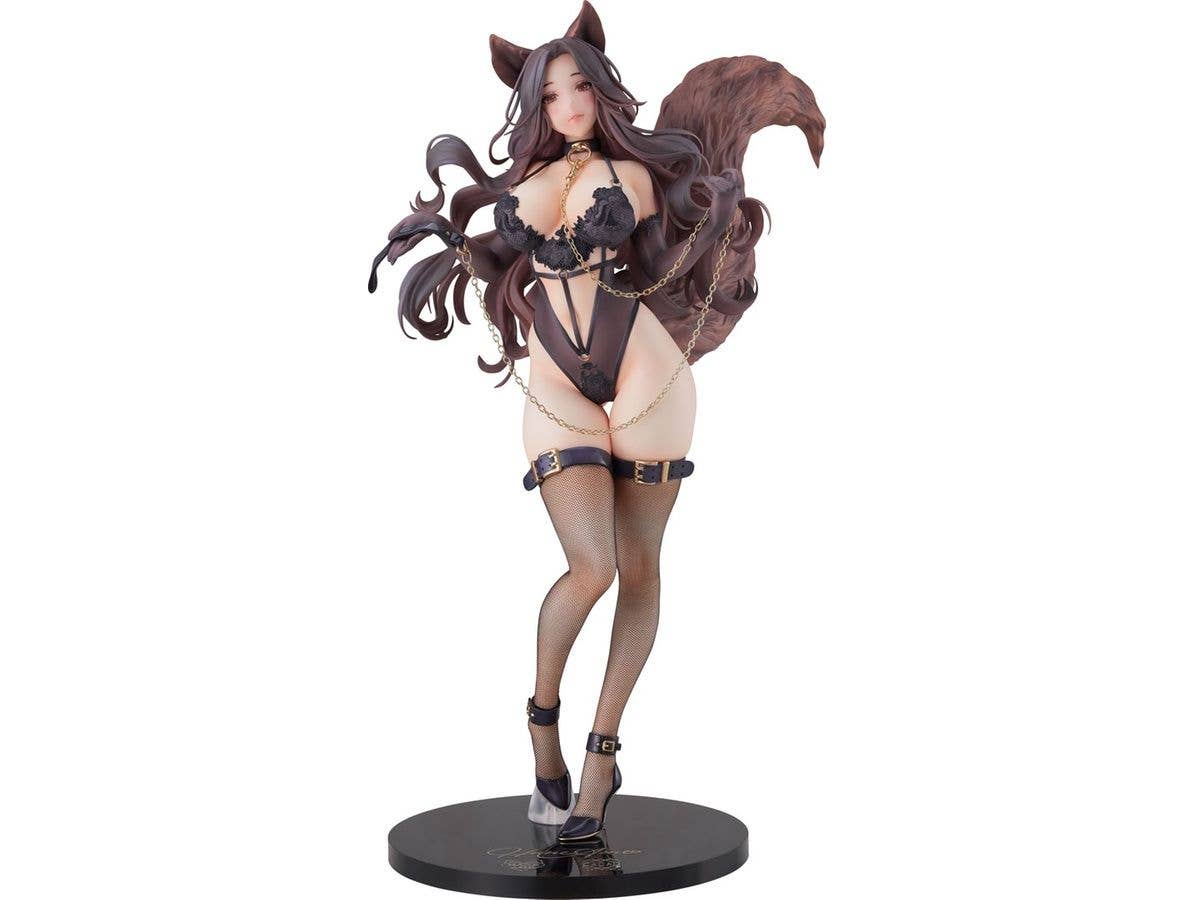 HaneAme Dog Pet Girlfriend