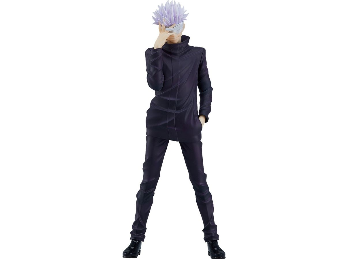 POP UP PARADE Satoru Gojo: Jujutsu Kaisen 0 Ver. (Jujutsu Kaisen 0)