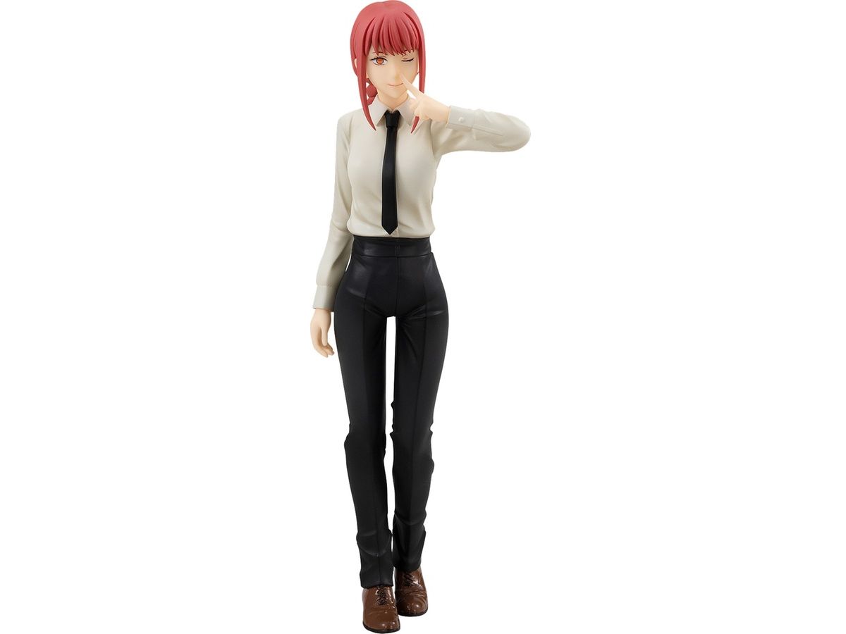 POP UP PARADE Makima (Chainsaw Man)