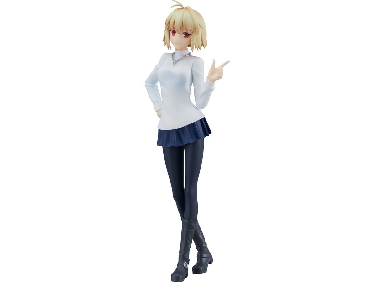 POP UP PARADE Arcueid Brunestud (TSUKIHIME -A piece of blue glass moon-)