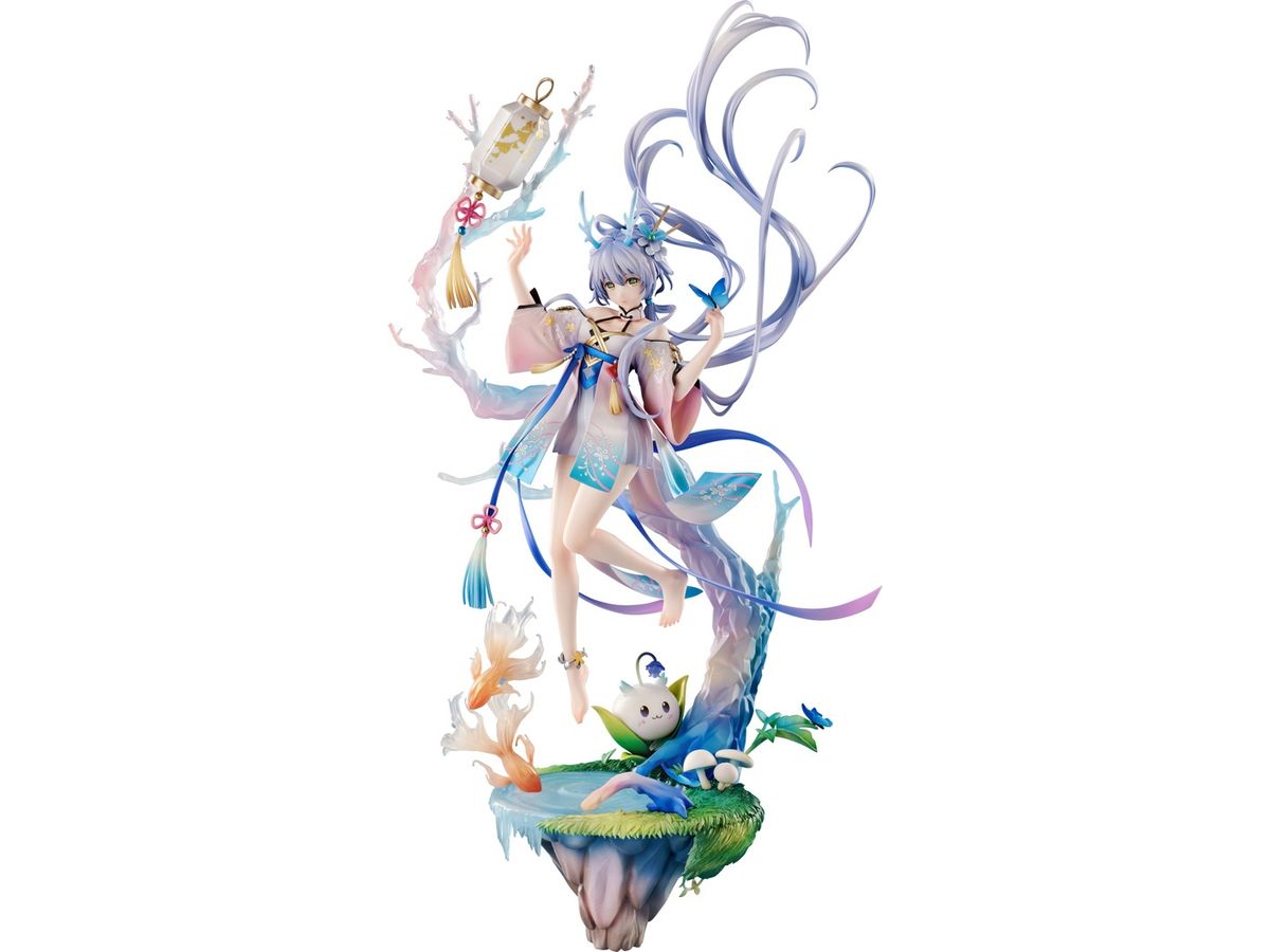 Vsinger: Luo Tianyi: Chant of Life Ver. Figure