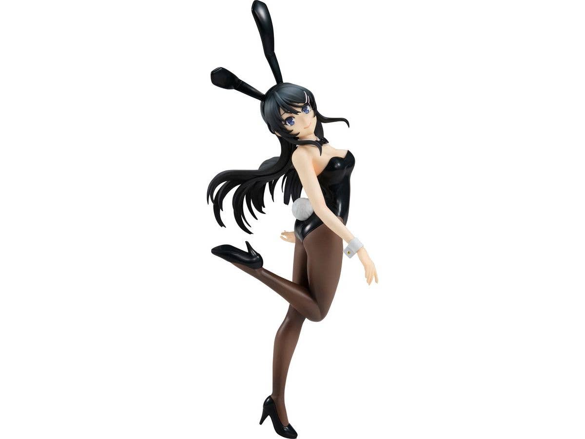 POP UP PARADE Mai Sakurajima (Rascal Does Not Dream of Bunny Girl Senpai)