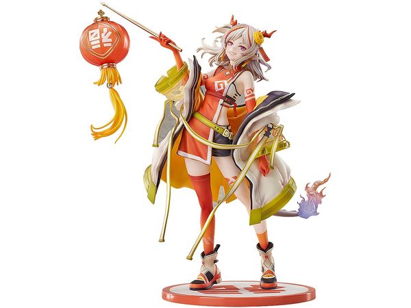 Arknights: Nian: Spring Festival Ver.