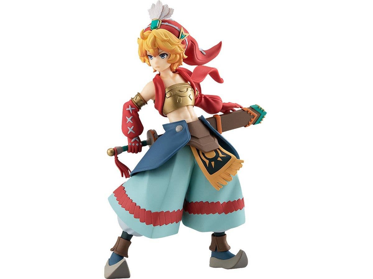 POP UP PARADE Shiloh (Legend of Mana: The Teardrop Crystal)