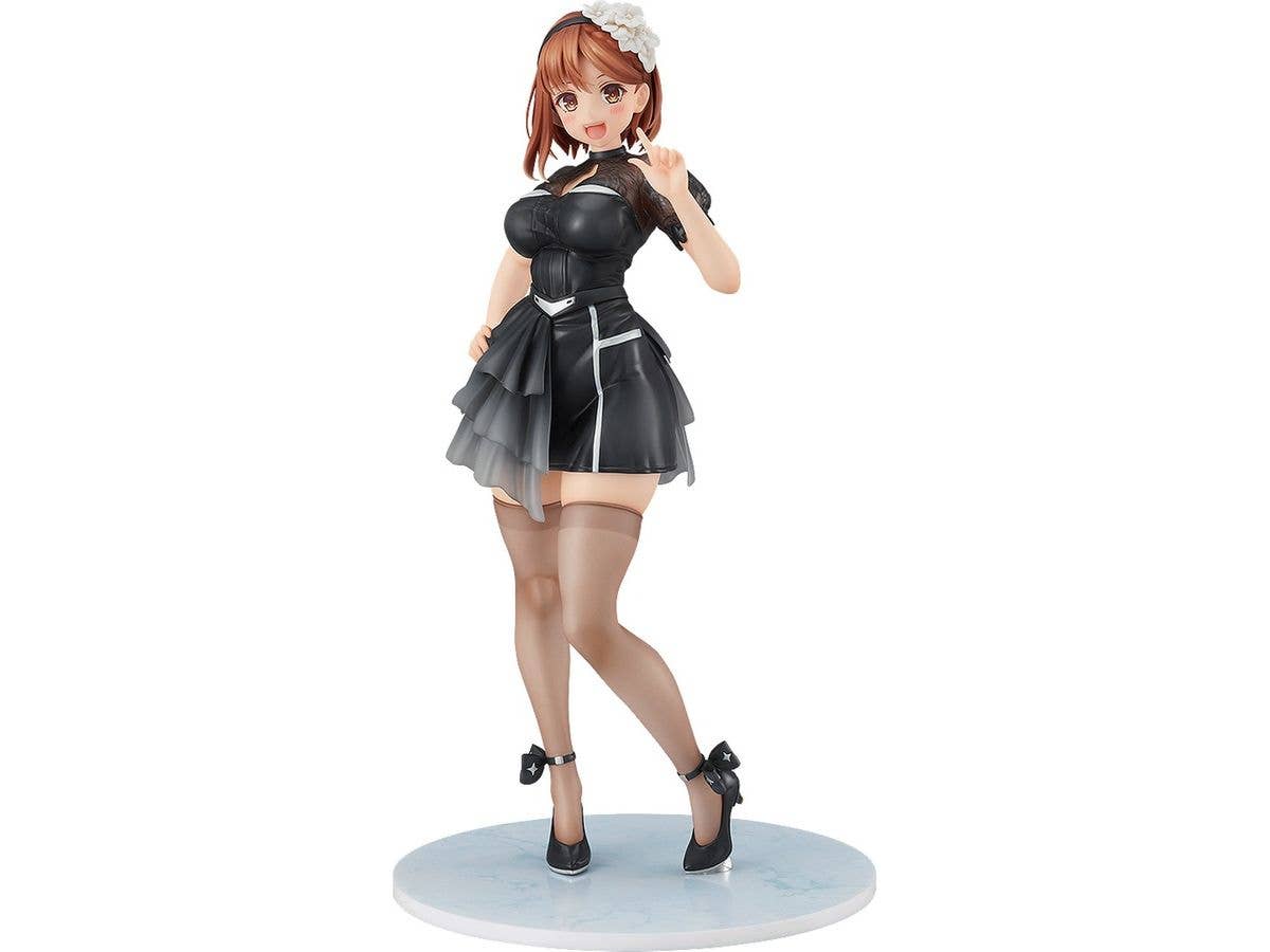 Atelier Ryza 2: Lost Legends & the Secret Fairy Ryza (Reisalin Stout): High Summer Formal Ver.