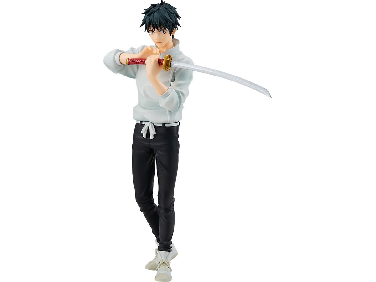 POP UP PARADE Yuta Okkotsu: Jujutsu Kaisen 0 Ver.