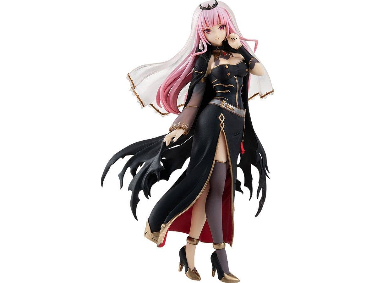 POP UP PARADE Mori Calliope (hololive production)