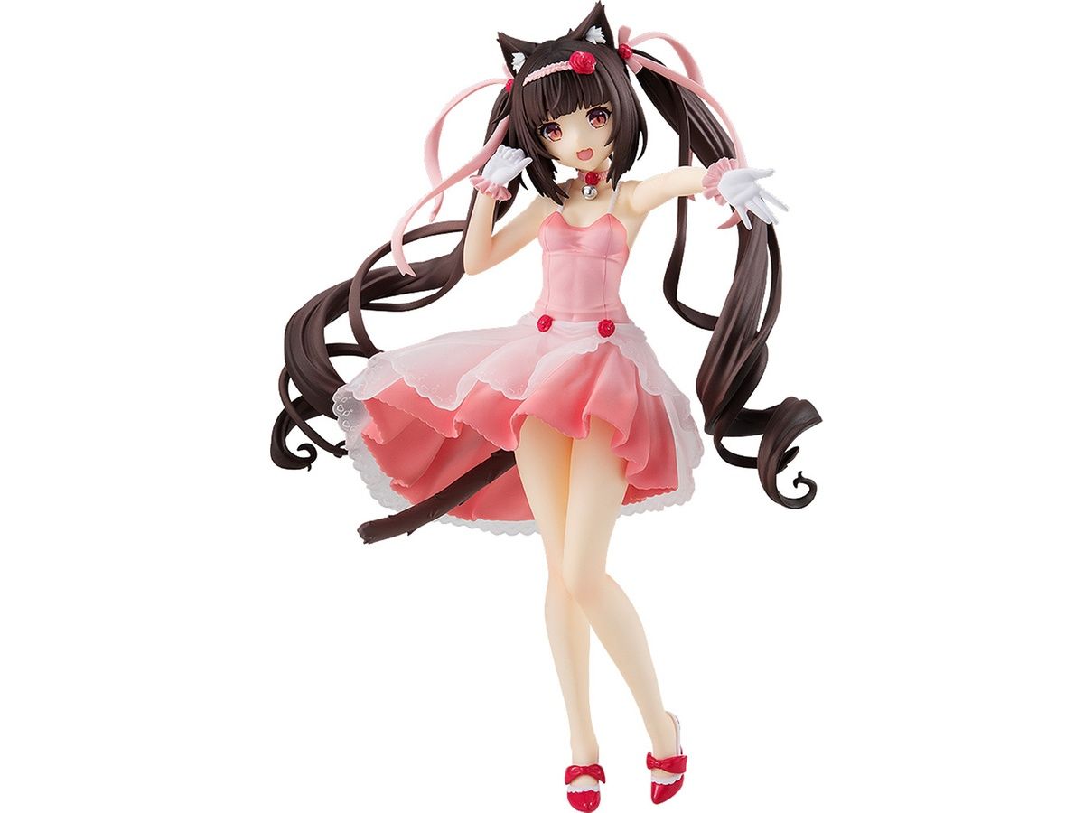 POP UP PARADE Chocola: Cocktail Dress Ver. (NEKOPARA)