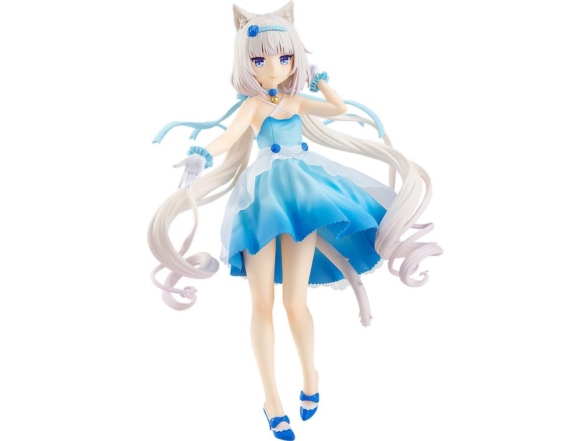 POP UP PARADE Vanilla: Cocktail Dress Ver. (NEKOPARA)