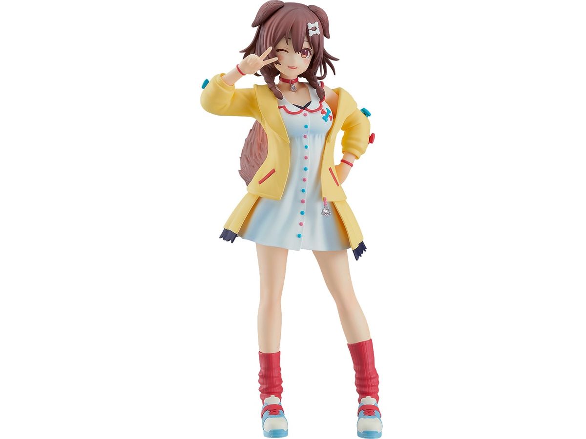 POP UP PARADE Inugami Korone (hololive production) (Reissue)